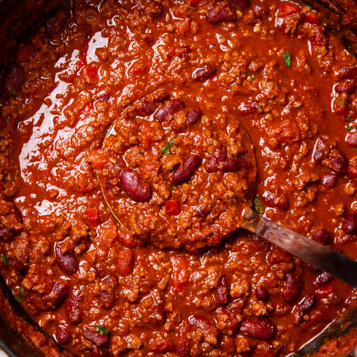 Easy Chili